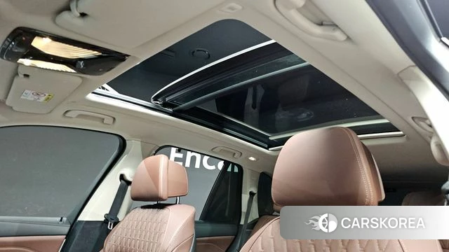 BMW X5 (G05) id 4395151 из Кореи 9