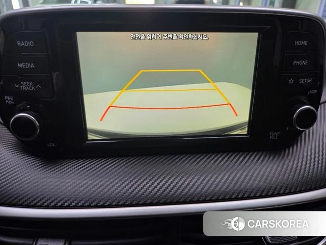 Hyundai All New Tucson id 4900069 из Кореи 9
