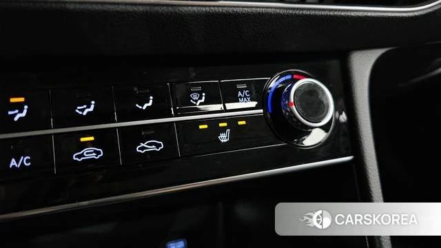 Hyundai Sonata (DN8) id 4905613 из Кореи 9
