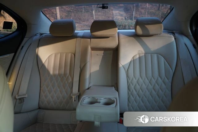 Genesis G70 id 3828832 из Кореи 9