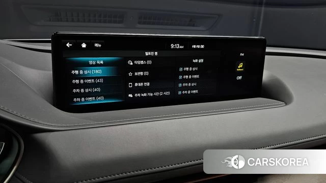 Genesis G80 (RG3) id 4422100 из Кореи 9