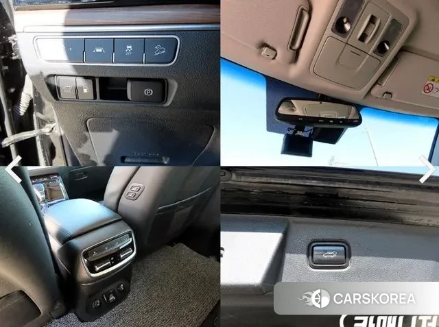 Kia Mohave Master id 3655744 из Кореи 9