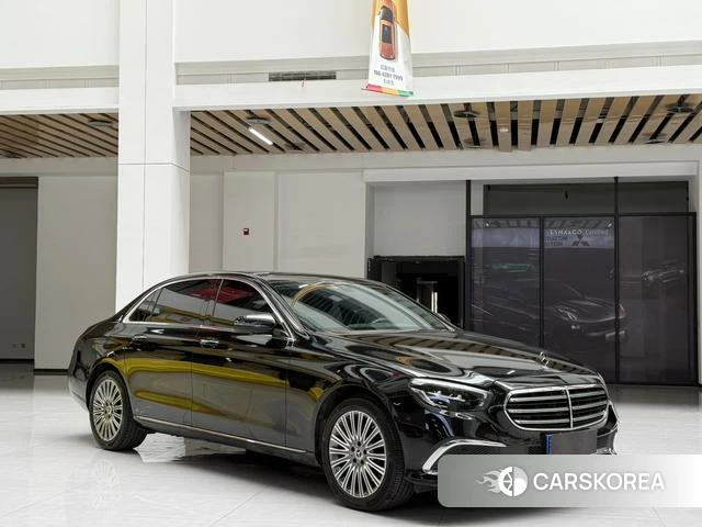 Mercedes-Benz E-class id 4211739 из Китая 9