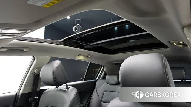 Kia Sportage 4th Generation id 3302911 из Кореи 9