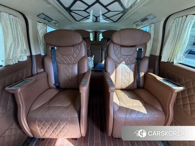Mercedes-Benz Metris id 4239726 из Китая 9