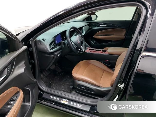 Buick Regal id 4210858 из Китая 9