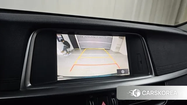 Kia The New K5 2nd generation id 3766126 из Кореи 9