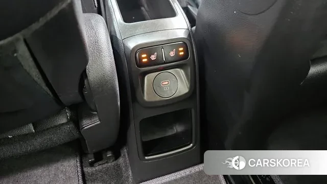 Kia The New Kia Ray id 3359903 из Кореи 9