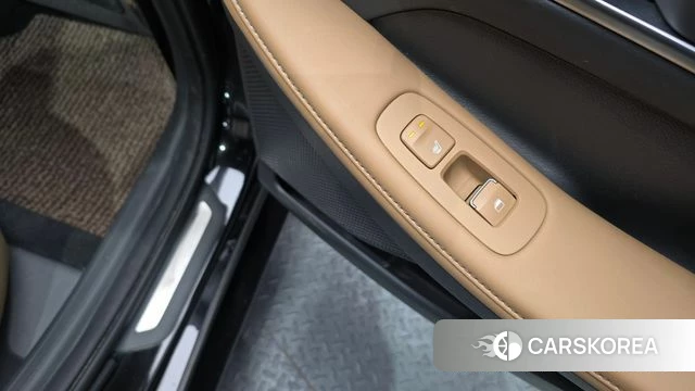 Hyundai Sonata (DN8) id 3935945 из Кореи 9