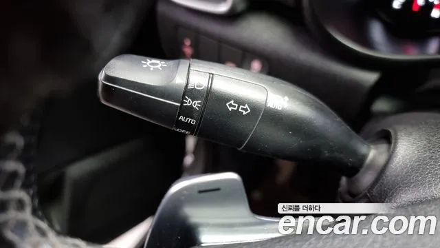 Kia Sportage The Bold id 2859345 из Кореи 9