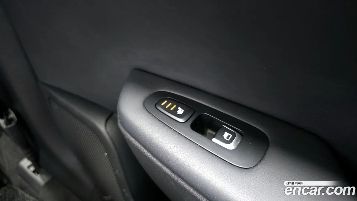 Kia Stinger id 2065400 из Кореи 9