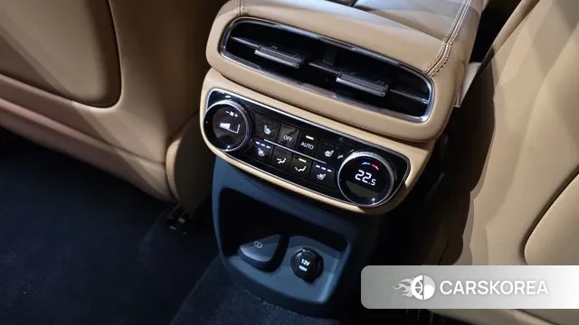 Genesis GV80 id 3722754 из Кореи 9