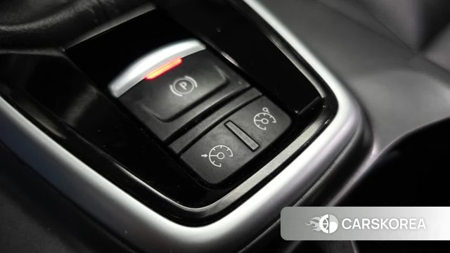 Renault Korea (Samsung) The New QM6 id 4676075 из Кореи 9