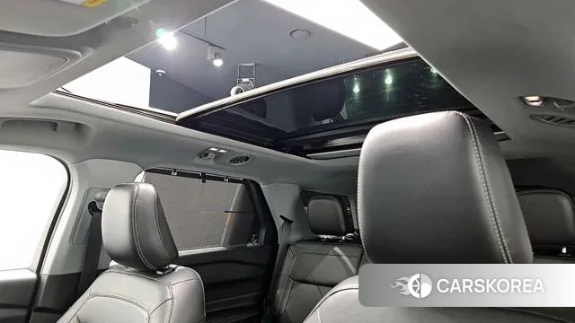 Ford Explorer 6th Generation id 2895243 из Кореи 9