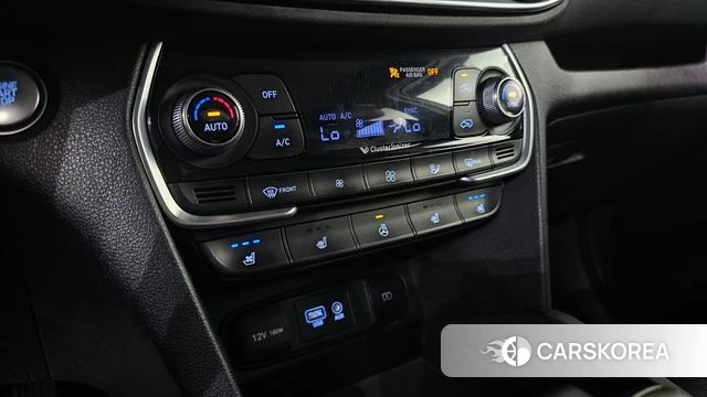 Hyundai Santa Fe TM id 4596103 из Кореи 9