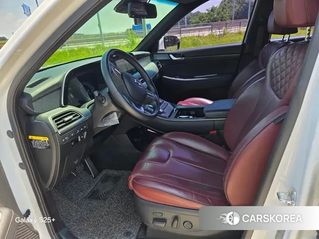 Hyundai Palisade id 2971211 из Кореи 9