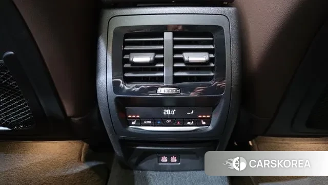 BMW X4 (G02) id 3509261 из Кореи 9