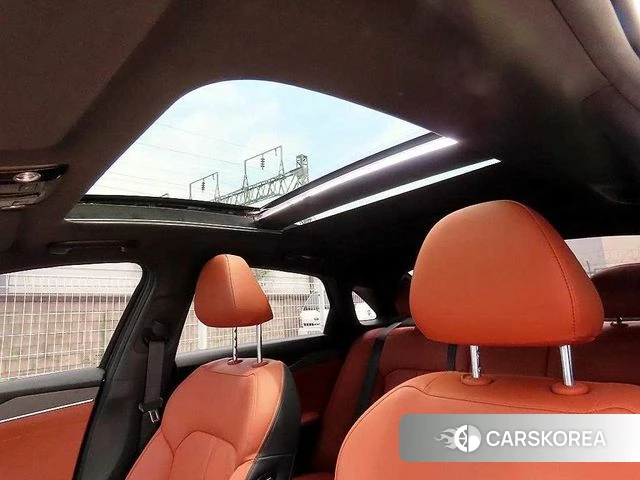Kia The New K5 3rd generation id 4388126 из Кореи 9