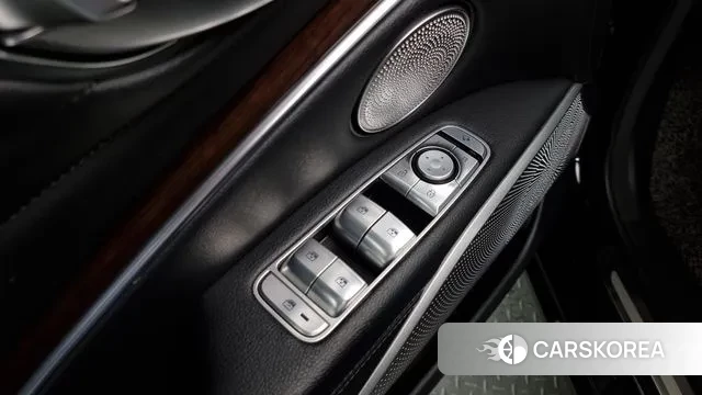 Kia More K9 id 3050682 из Кореи 9