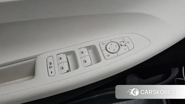 Hyundai The New Grandeur IG Hybrid id 3400873 из Кореи 9