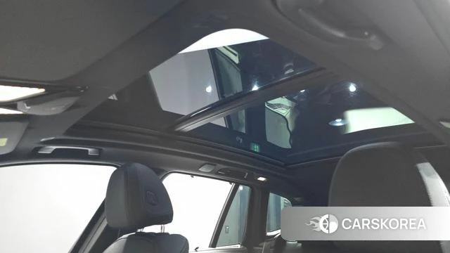BMW X3 (G01) id 4342968 из Кореи 9