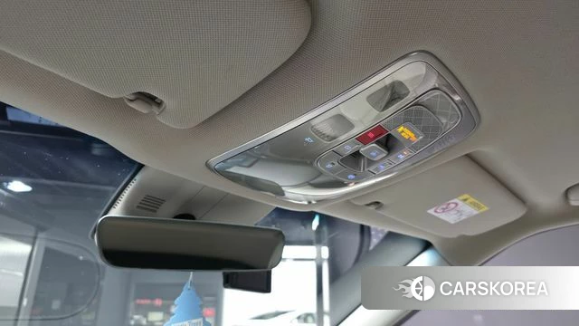 Genesis GV60 id 4848472 из Кореи 9