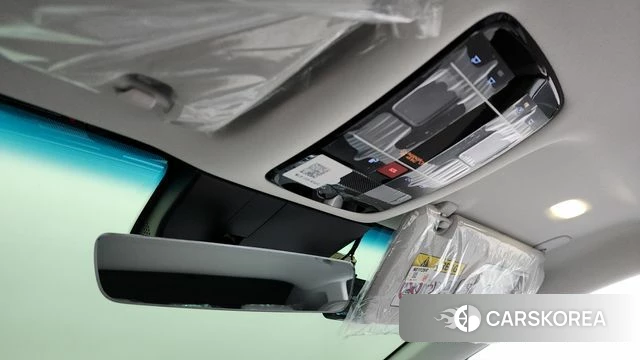 Hyundai Grandeur Hybrid (GN7) id 3831172 из Кореи 9