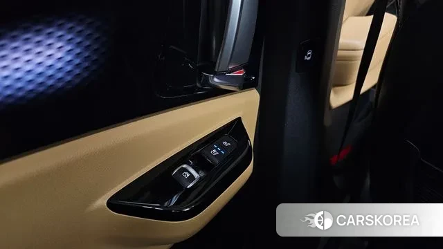 Kia Carnival 4th generation id 3540235 из Кореи 9