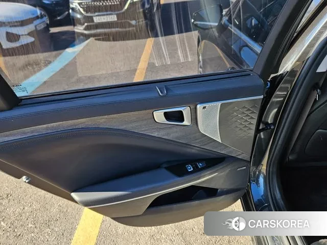 Kia K8 Hybrid id 3615988 из Кореи 9