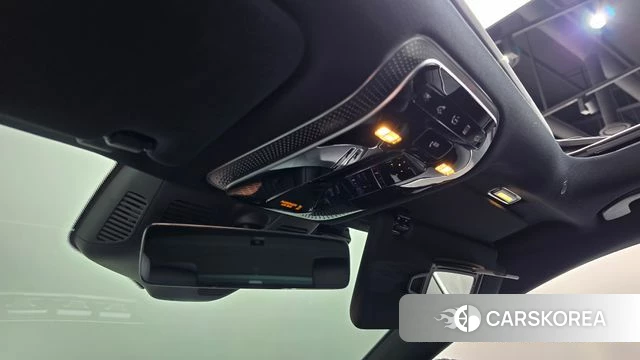 Mercedes-Benz S-Class W223 id 4763705 из Кореи 9