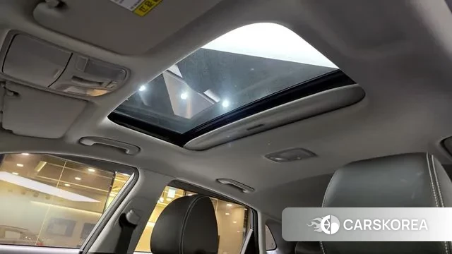 Hyundai Kona Hybrid id 3396530 из Кореи 9