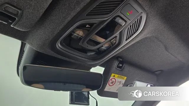 Renault Korea (Samsung) Grand Coleos id 3231082 из Кореи 9