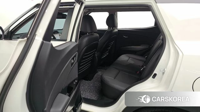 Ssangyong The New Tivoli id 4540659 из Кореи 9