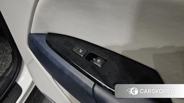 Kia Sportage 5th Generation Hybrid id 3372975 из Кореи 9