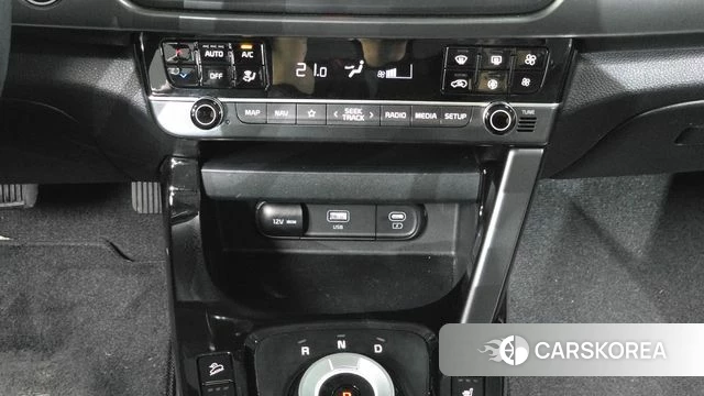 Kia The New Seltos id 4566236 из Кореи 9