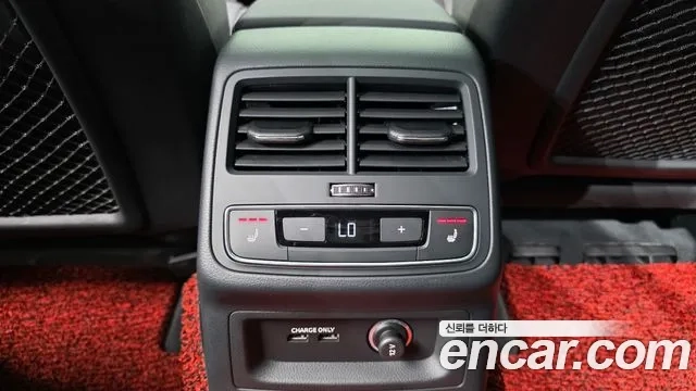 Audi A5 (F5) id 2950018 из Кореи 9