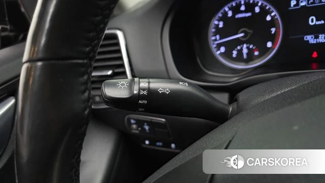 Hyundai Grandeur IG id 3955770 из Кореи 9