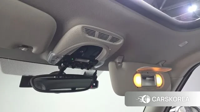 Mini Cooper Clubman id 3417165 из Кореи 9