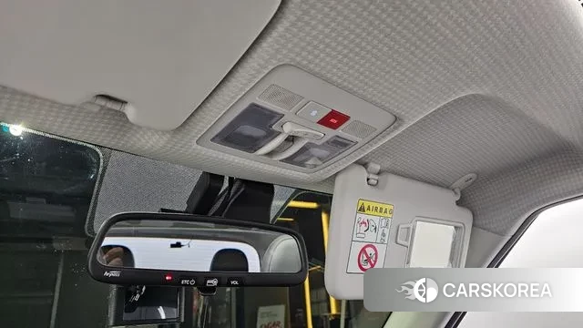 Hyundai Casper id 3443046 из Кореи 9