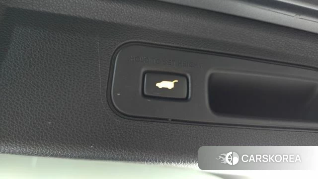 Honda Odyssey id 4587272 из Кореи 9