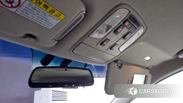 Kia The New Carnival id 3055568 из Кореи 9