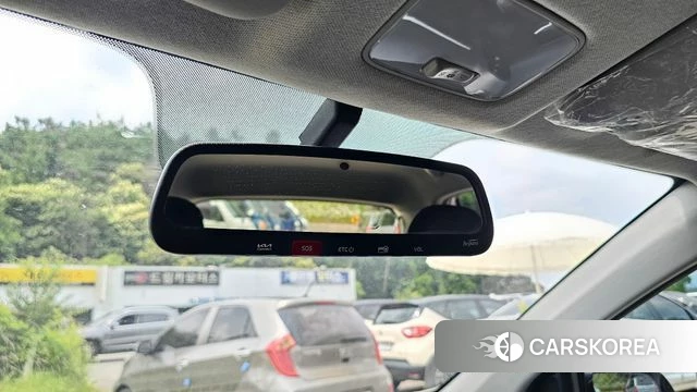 Kia Morning Urban (JA) id 4444248 из Кореи 9