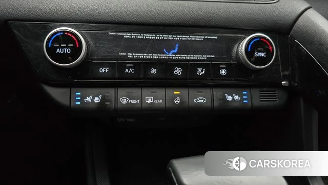 Hyundai Avante (CN7) id 3899024 из Кореи 9