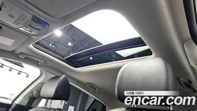 Kia Stinger Meister id 2854086 из Кореи 9