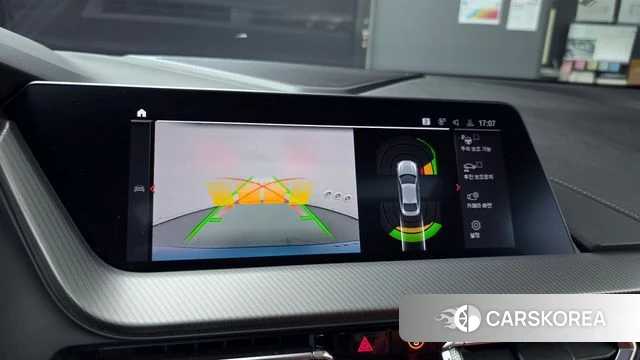 BMW 2 Series Gran Coupe (F44) id 4187320 из Кореи 9