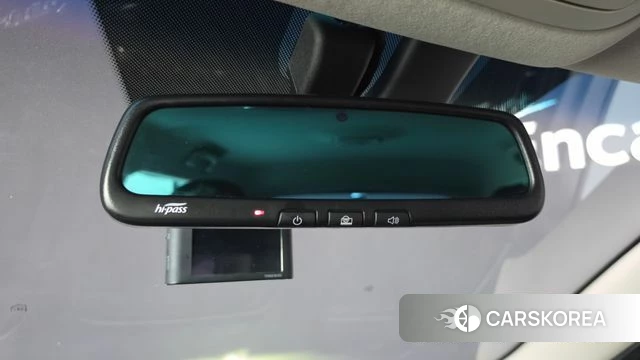 Ssangyong Berry New Tivoli id 4693457 из Кореи 9