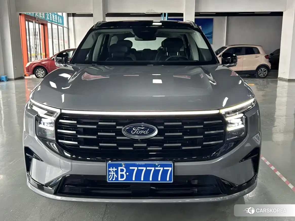 Ford Edge id 4617149 из Китая 9