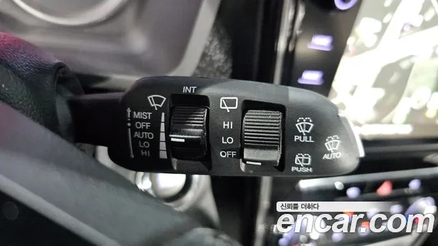 Ssangyong Berry New Tivoli id 2891471 из Кореи 9