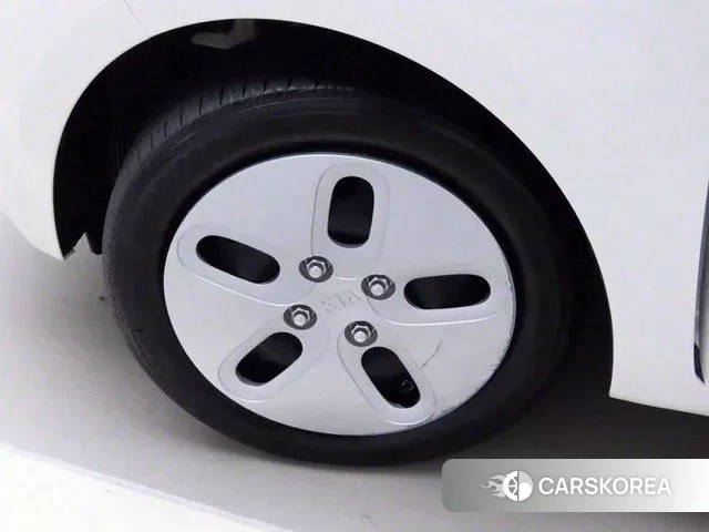 Kia The New Ray id 2985539 из Кореи 9