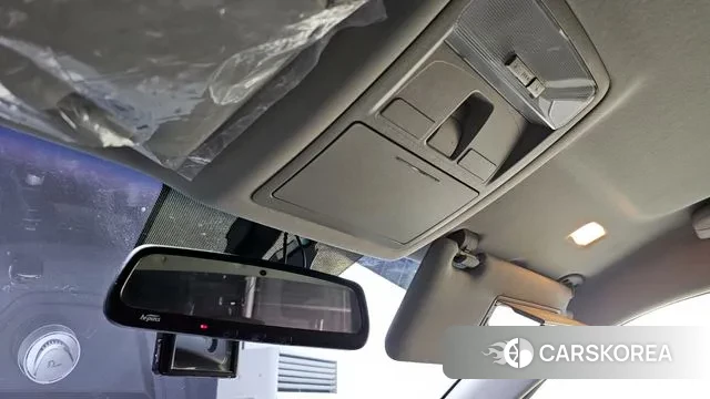 Ssangyong Rexton Sports id 3773201 из Кореи 9